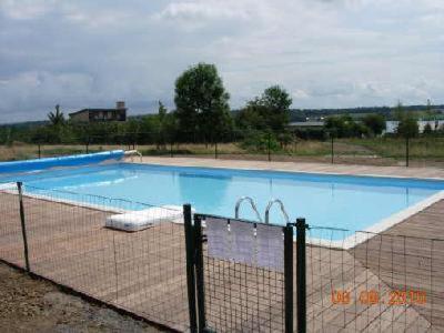 Lac De Eau D Heure Appartement C1 Famille Ranocha Duprez Badon Ngoại thất bức ảnh