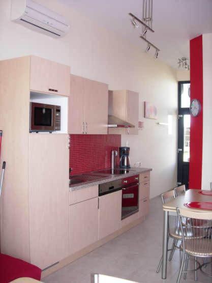 Lac De Eau D Heure Appartement C1 Famille Ranocha Duprez Badon Ngoại thất bức ảnh