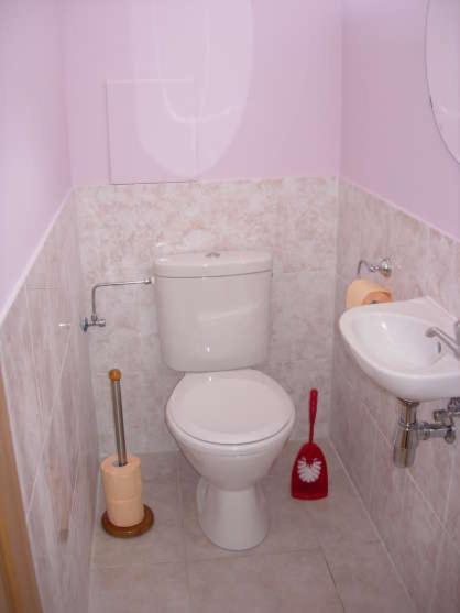 Lac De Eau D Heure Appartement C1 Famille Ranocha Duprez Badon Ngoại thất bức ảnh