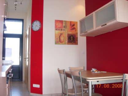 Lac De Eau D Heure Appartement C1 Famille Ranocha Duprez Badon Ngoại thất bức ảnh