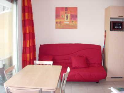 Lac De Eau D Heure Appartement C1 Famille Ranocha Duprez Badon Ngoại thất bức ảnh