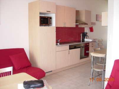Lac De Eau D Heure Appartement C1 Famille Ranocha Duprez Badon Ngoại thất bức ảnh